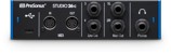 Presonus - Studio 26 C - USB-C Audio Interface thumbnail-2