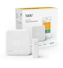 Tado - Smart Thermostat - Starter Kit V3+