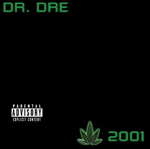 dr dre chronic 2001 album download