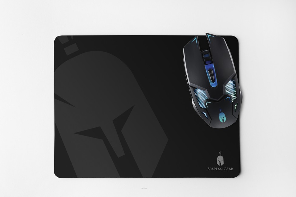 Spartan Ares XL Gaming Mouse pad
