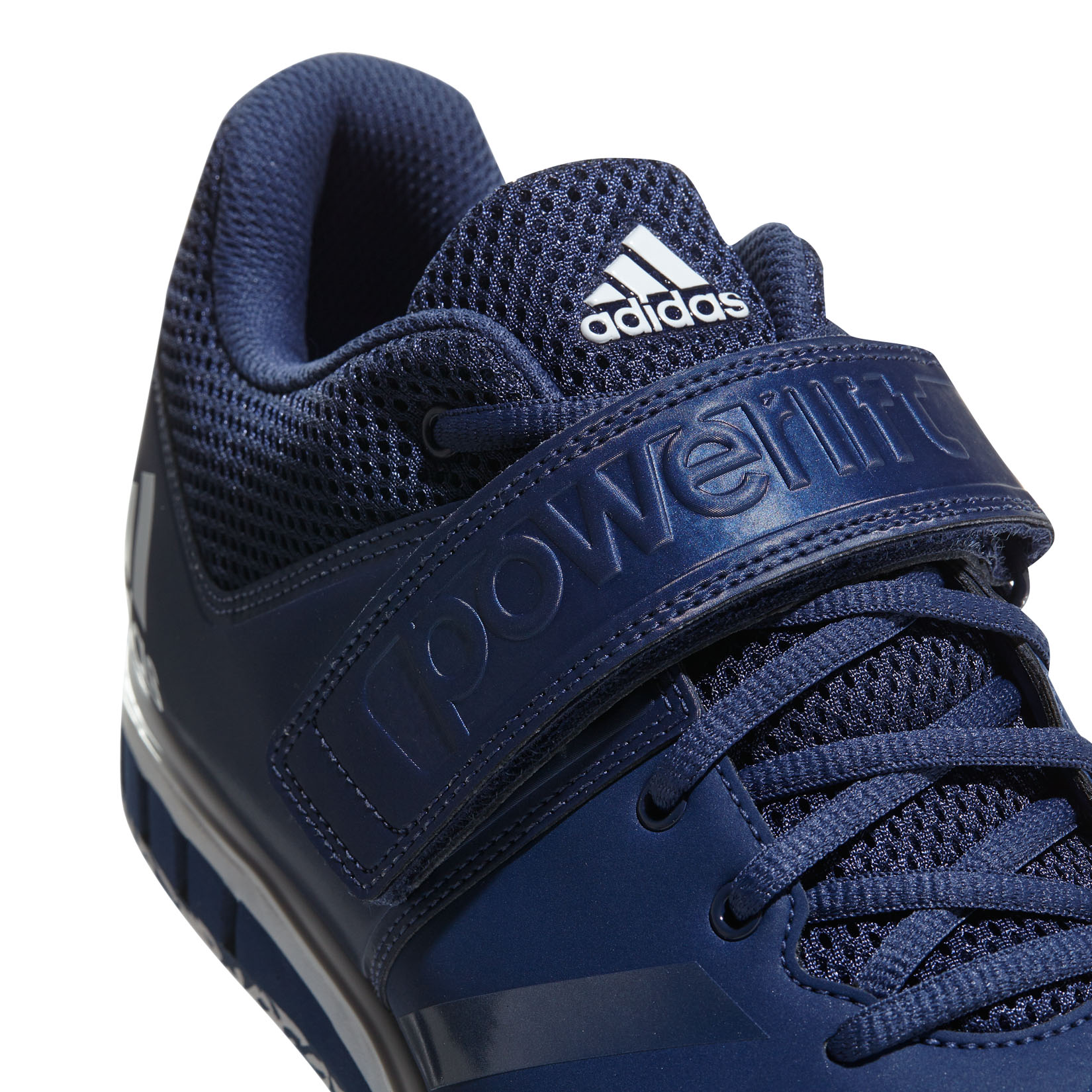 adidas powerlift 3.1 blue