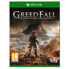 GreedFall