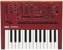 Korg - Monologue - Synthesizer (Red) thumbnail-1