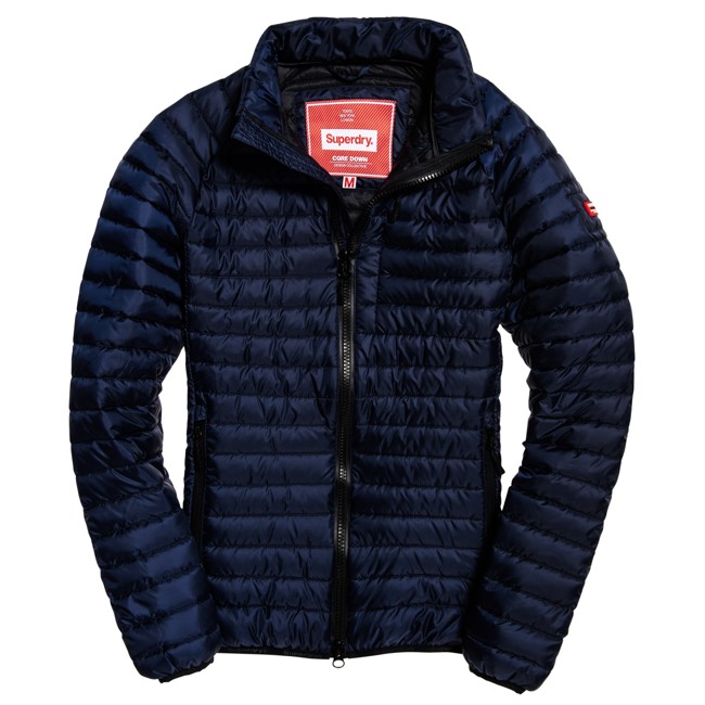 Superdry - Core Down Jacket