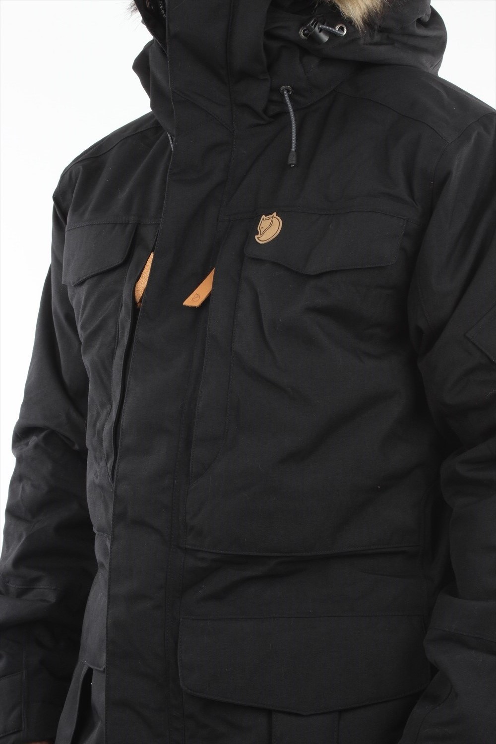 Köp Fjällräven Jacket 'Yupik Parka' Köp Fjällräven Jacket 'Yupik Parka'