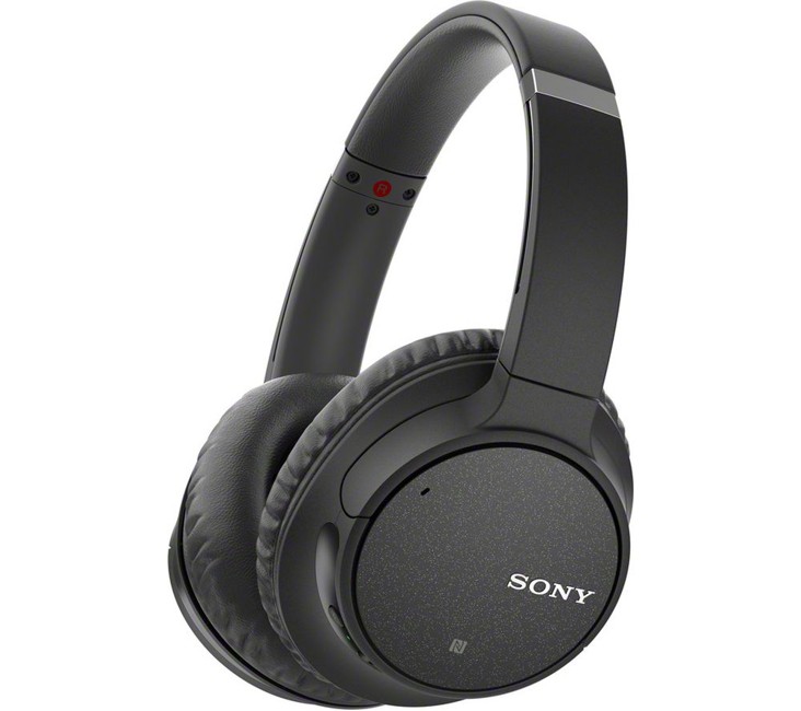Sony WH-CH700N Trådsløse Hovedtelefoner