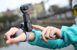 PGYTECH - OsmoPocket Action Camera HandWrist strap thumbnail-3