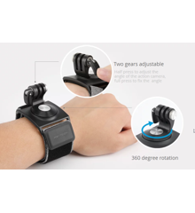 PGYTECH - OsmoPocket Action Camera HandWrist strap