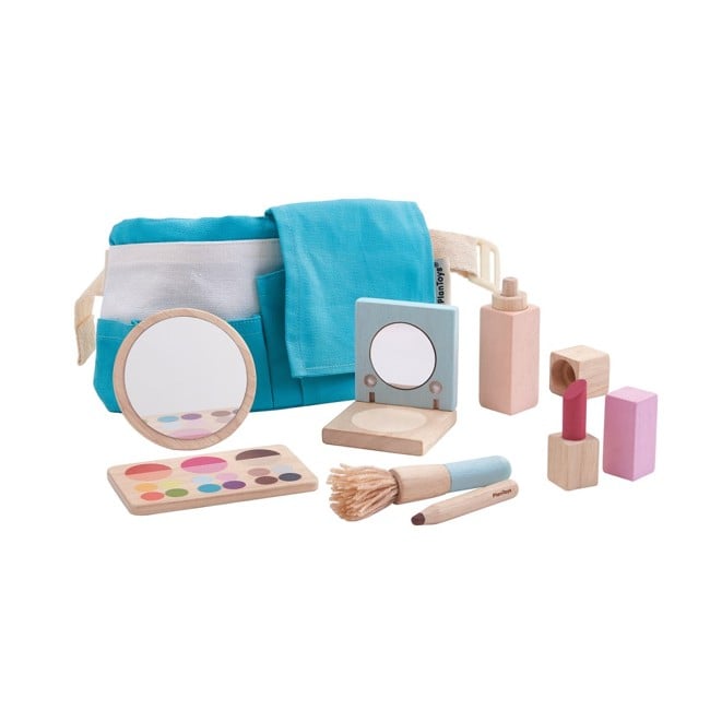 Plantoys - Makeup Set (3487)