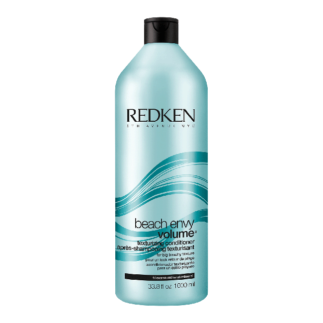 Redken - Beach Envy Volume Texturizing Conditioner 1000 ml