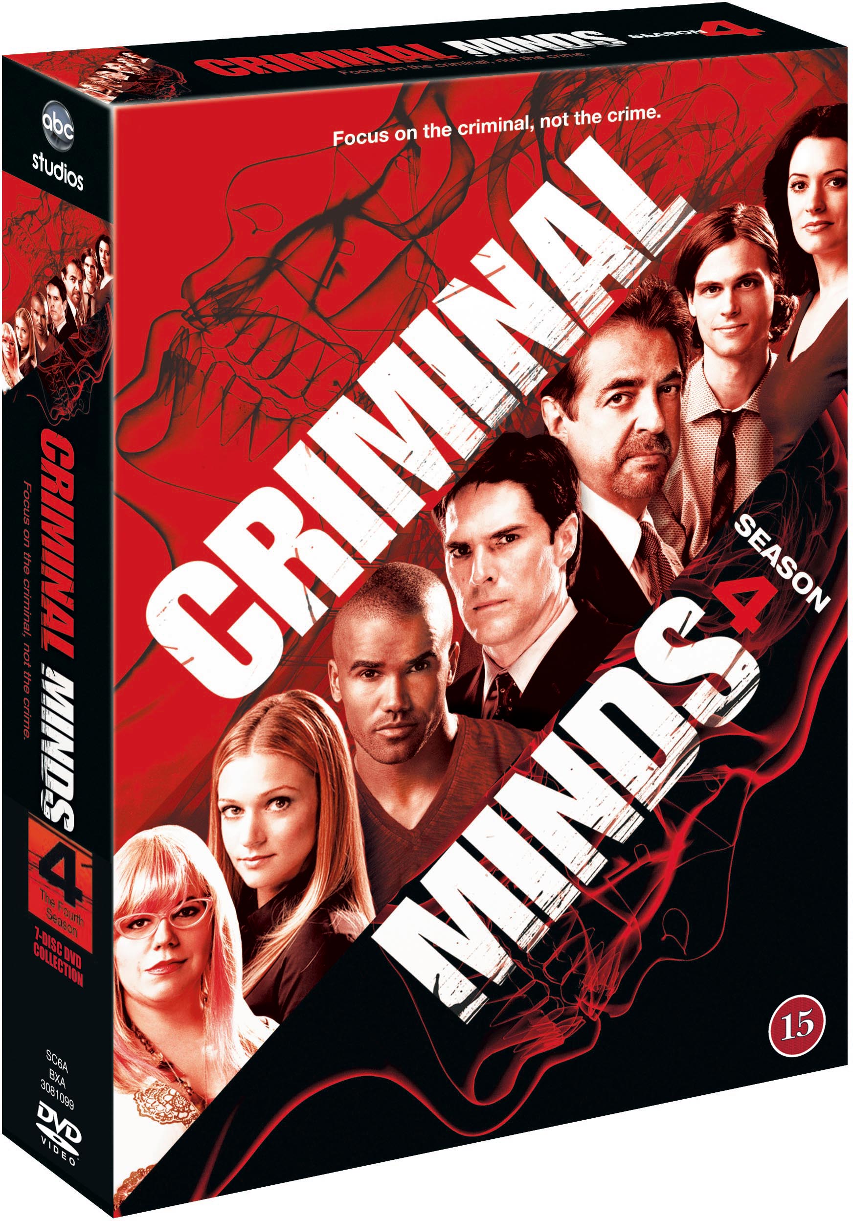 best criminal minds episodes season 3