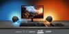 Logitech - G560 LIGHTSYNC PC Gaming Speakers thumbnail-2