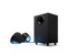 Logitech - G560 LIGHTSYNC PC Gaming Speakers thumbnail-4