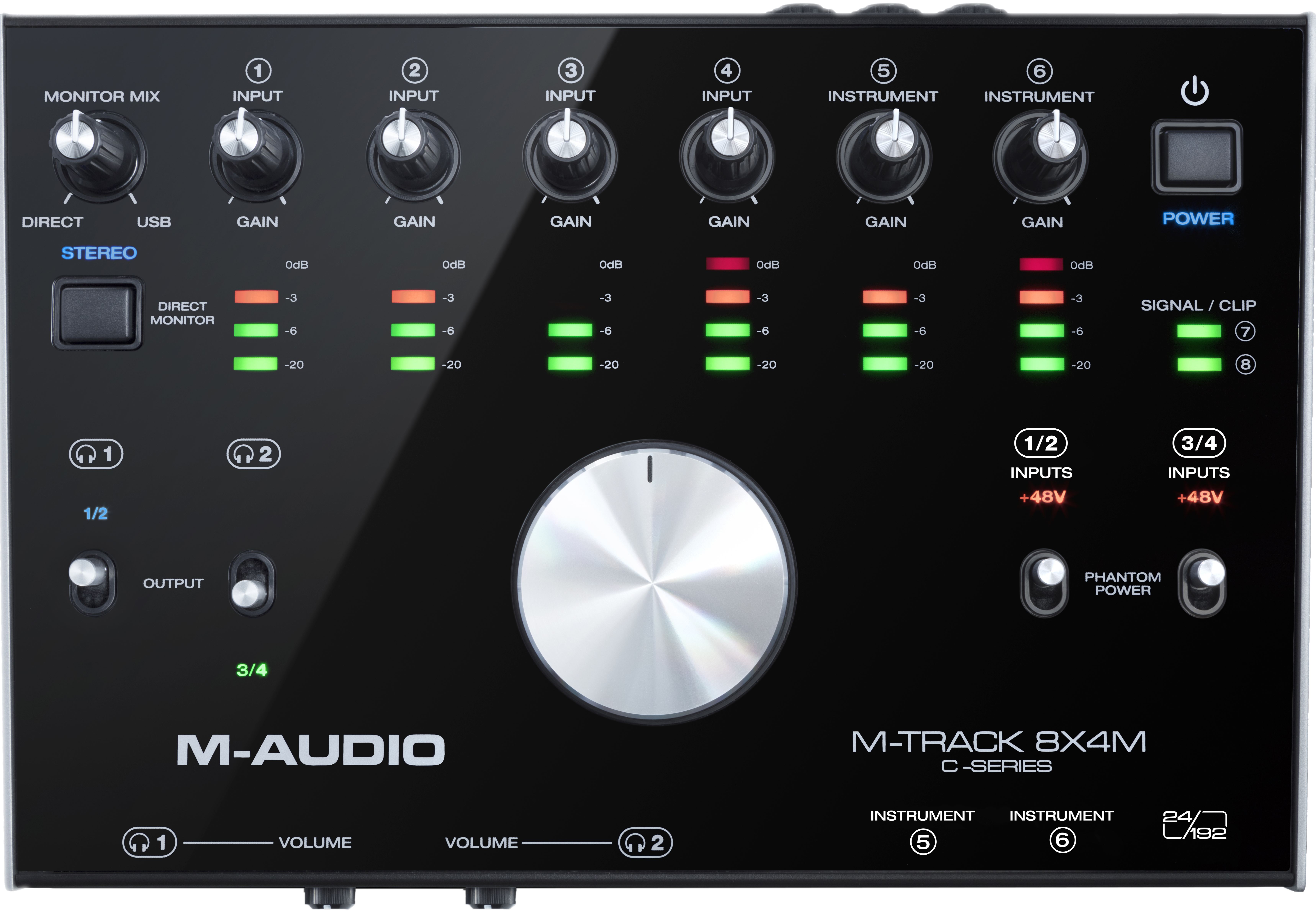 m audio windows 10 driver producer usb