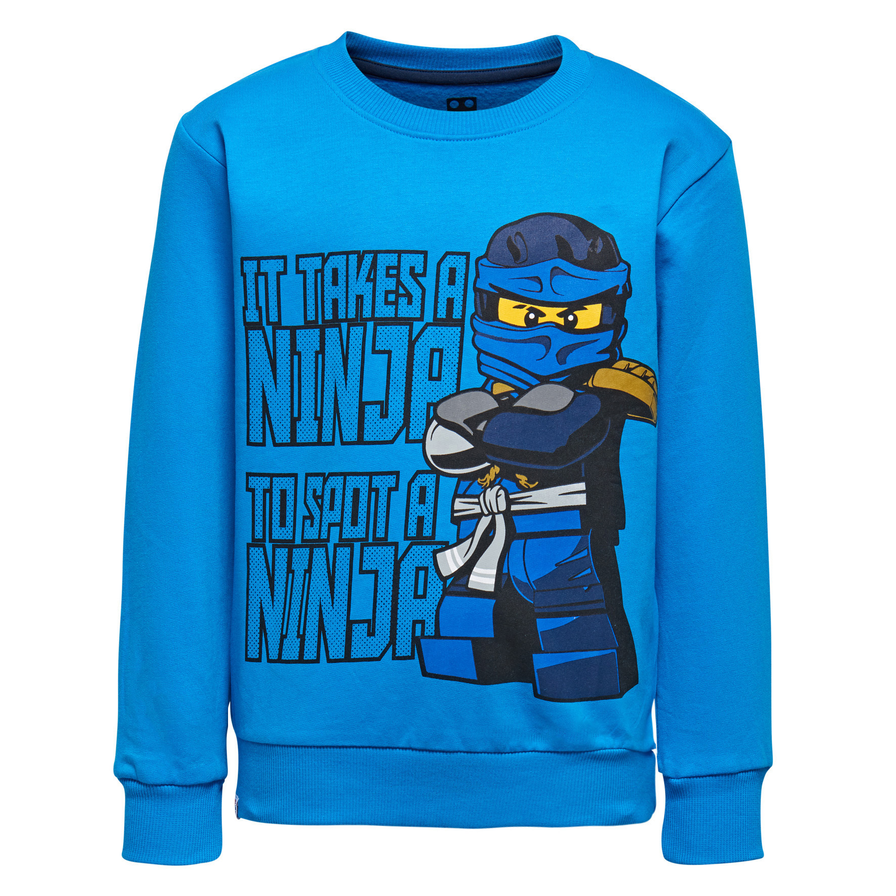 LEGO Jungen Ninjago Sweatshirt