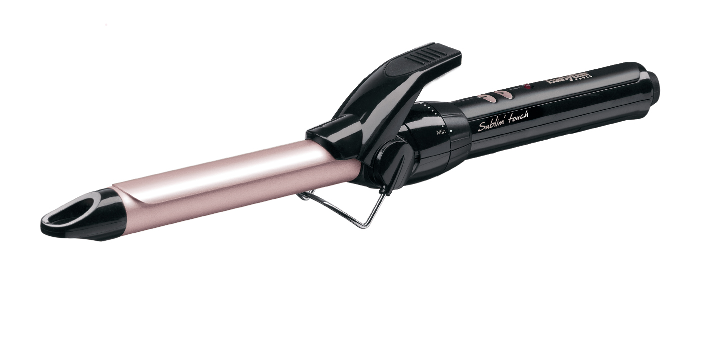 Buy BaByliss - Curling Iron 19mm