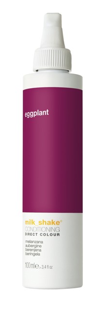 milk_shake - Direct Color 100 ml - Eggplant