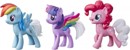 My Little Pony - Rainbow Tail Surprise 3-pakke thumbnail-1