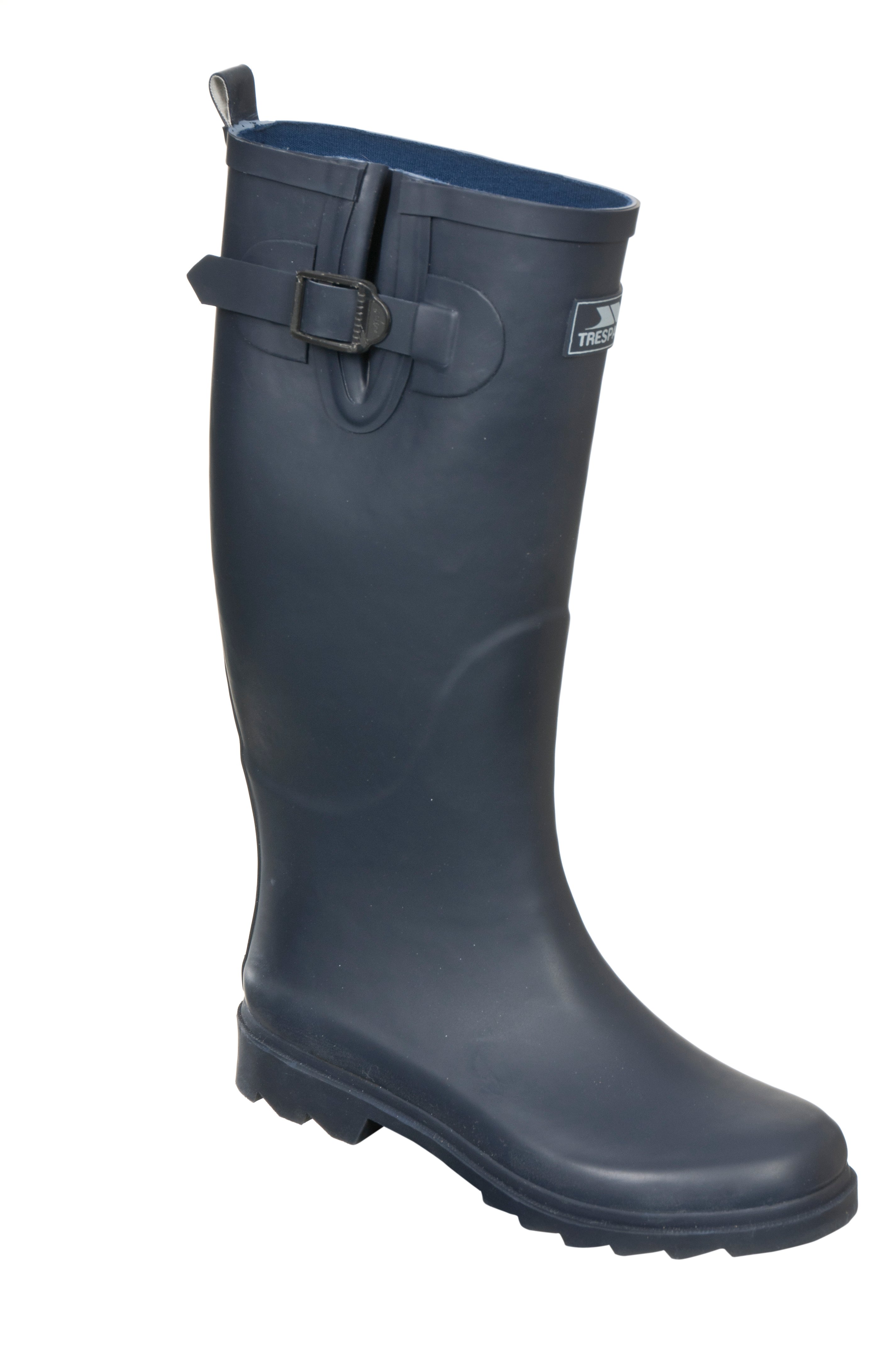 trespass damon womens wellies