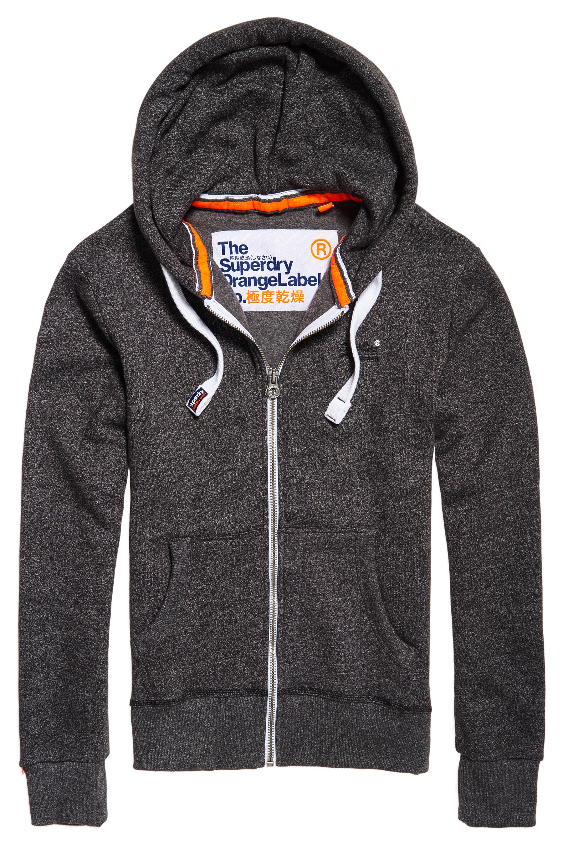 Buy Superdry - Orange Label - Ziphood