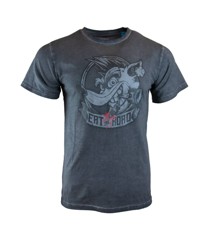 Crash Team Racing Eat the Road T-Shirt XL