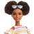 Barbie - Fashionista Dukke med Kørerstol - Brunette thumbnail-2