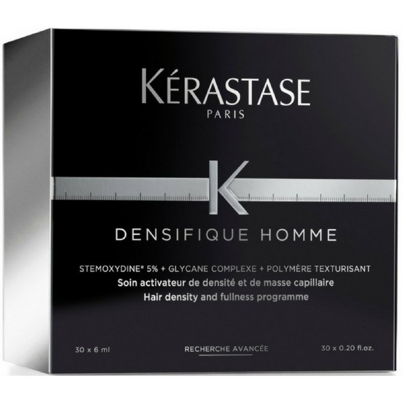 Buy Kerastase Densifique Homme Hair Density Programme
