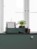 Ferm Living – Plant Box Small - Mørkegrøn thumbnail-2