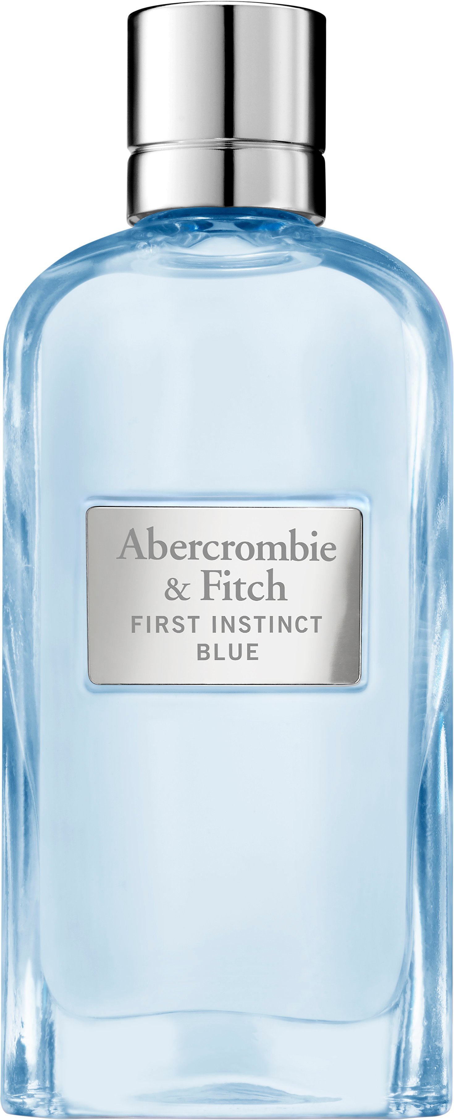 Abercrombie&Fitch - First Instinct Blue for Her EDP 100 ml