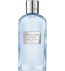 Abercrombie & Fitch - First Instinct Blue for Her EDP 100 ml