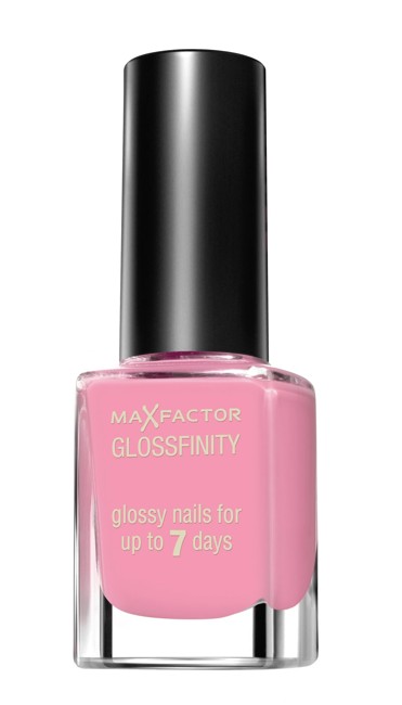 Max Factor - Glossfinity - Marshmallow 