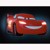 Philips - Disney Cars 3D lamp thumbnail-2