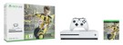 Xbox One S Console - 500 GB - Fifa 17 Bundle Edition thumbnail-2