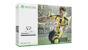 Xbox One S Console - 500 GB - Fifa 17 Bundle Edition thumbnail-1