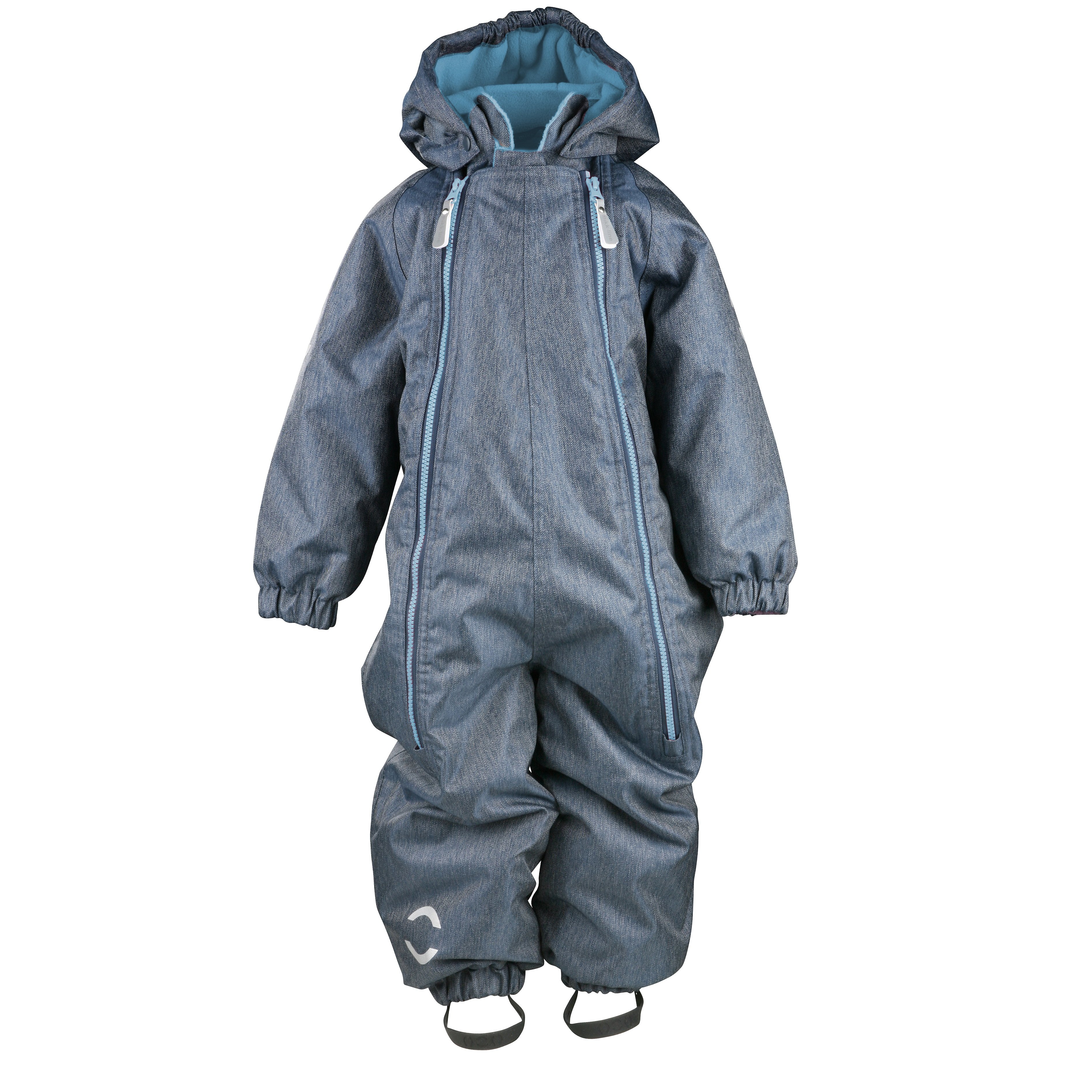 Buy Mikk-line - COMFORT Snowsuit
