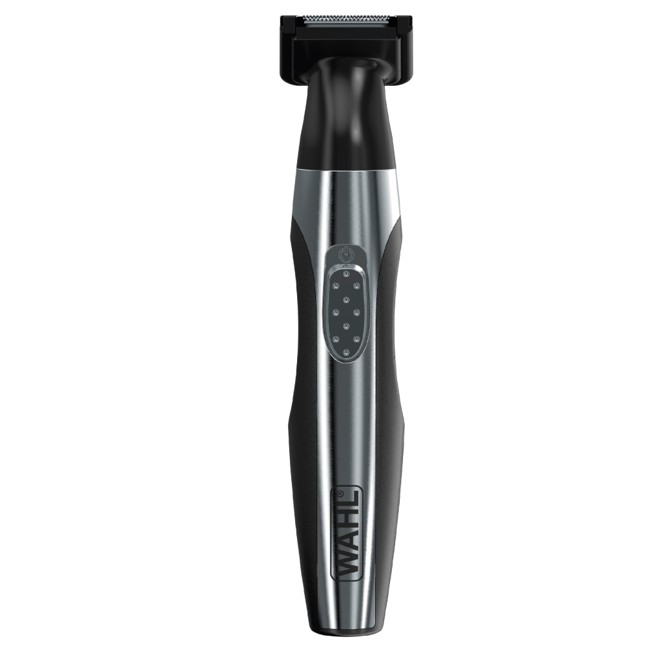 Wahl - Hair Trimmer Lithium - Quickstyle, 4 dele (5604-035)