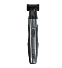 Wahl - Hair Trimmer Lithium - Quickstyle, 4 dele (5604-035)