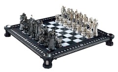 Harry Potter - Final Challenge Chess Set (NN7979)