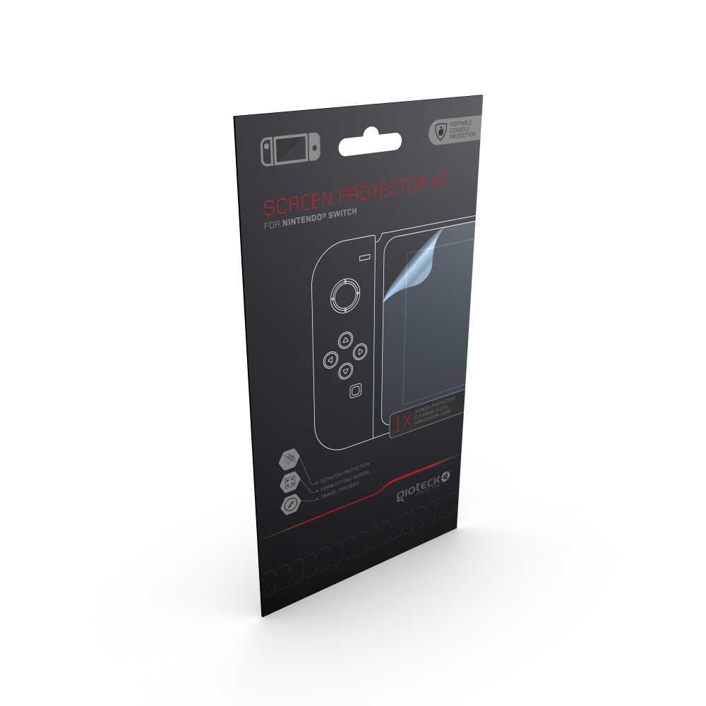 nintendo switch screen protector nintendo switch screen protector