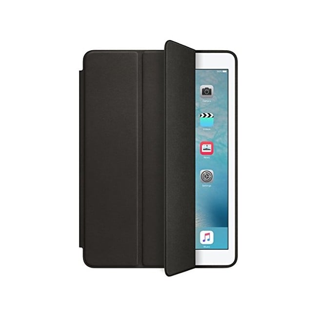 Apple iPad Air 2 Smart Cover Case - Black MGTV2ZM/A