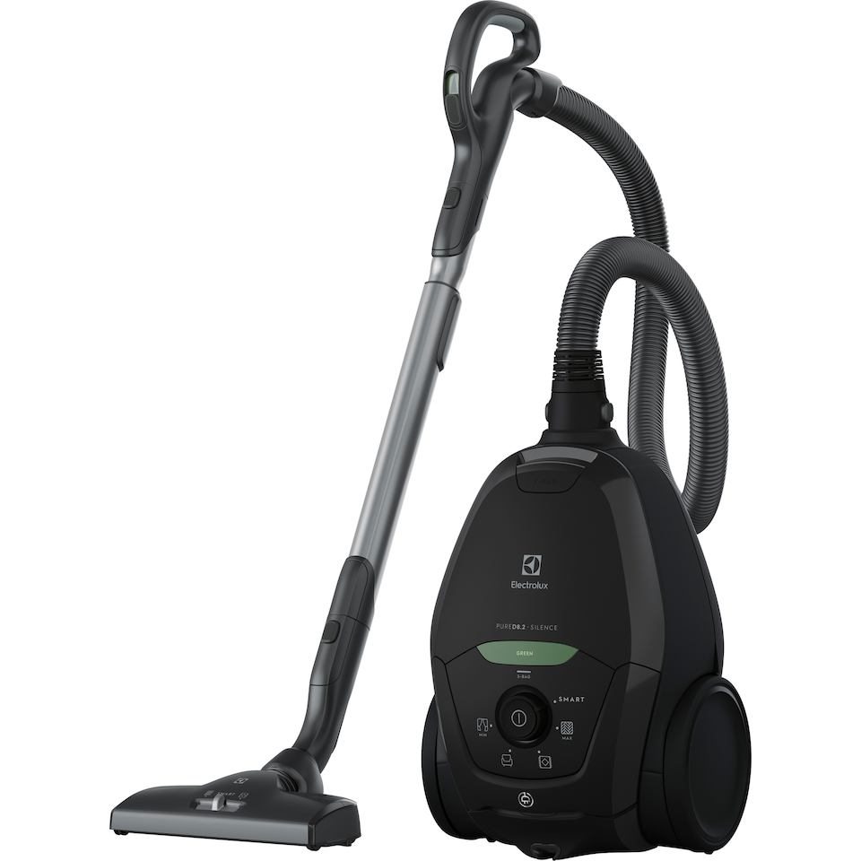 Electrolux - Vacuum Cleaner PD82-GREEN - Pure D8.2