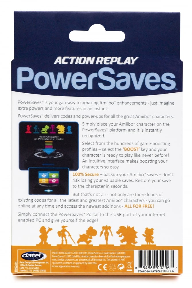 action replay amiibo powersaves download