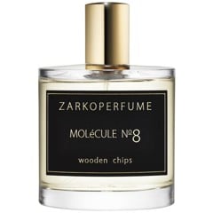 ZARKOPERFUME - MOLéCULE N°8 EDP 100 ml