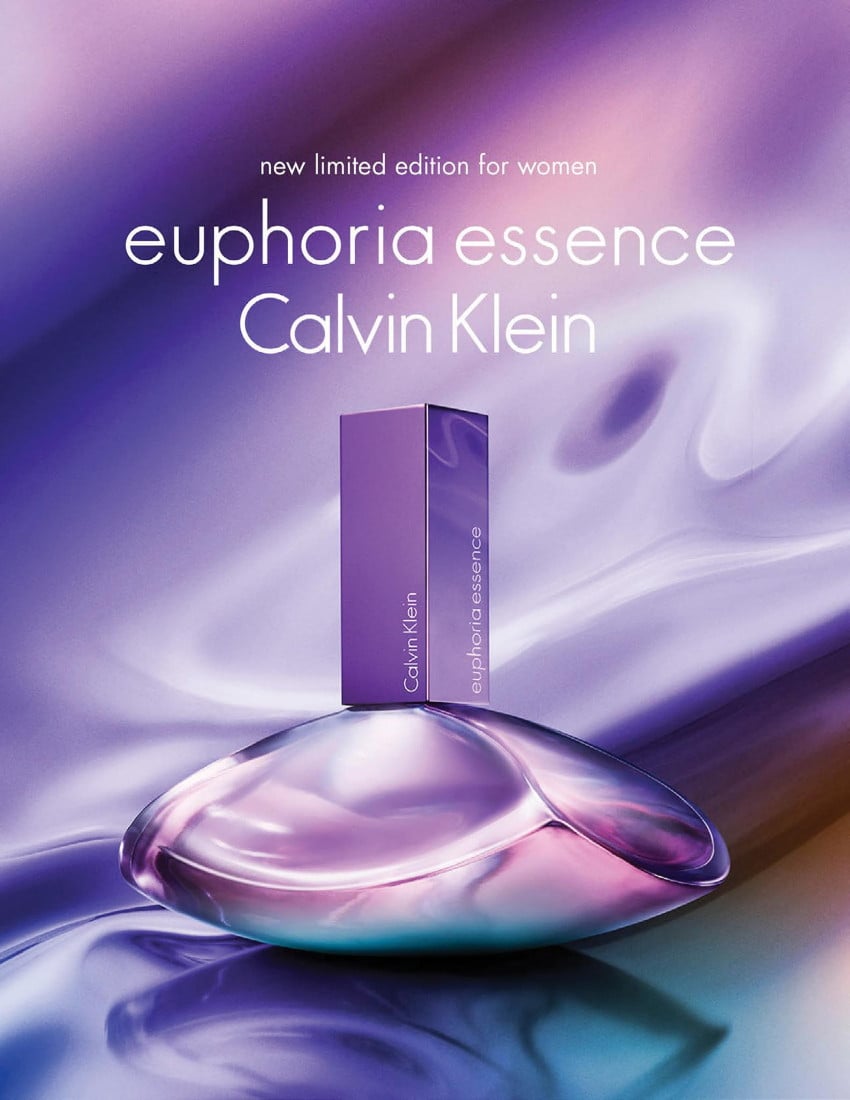 Calvin klein euphoria limited edition online