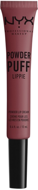 NYX Professional Makeup - Powder Puff Lippie Lipstick - Squad Goals