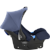 Britax Römer - Baby-Safe Autostol (0-13kg) - Moonlight Blue thumbnail-3