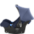 Britax Römer - Baby-Safe Autostol (0-13kg) - Moonlight Blue thumbnail-5