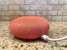 Google Home Mini Speaker Coral Red thumbnail-4