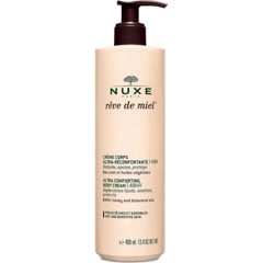 Nuxe - Rîve de Miel Ultra-Comfortable Body Cream 400 ml (BIG SIZE)