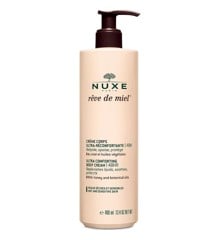 Nuxe - Rîve de Miel Ultra-Comfortable Body Cream 400 ml (STOR STR.)